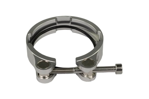 Dump Ventil Race Port V-Band