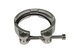 Dump Ventil Race Port V-Band