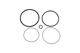 Dump Ventil Big Bubba O-Ring Kit
