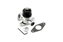 Dump Ventil Hybrid Maz/Sub-Svart