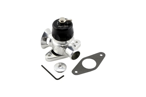Dump Ventil Hybrid Maz/Sub-Svart