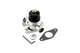 Dump Ventil Hybrid Maz/Sub-Svart
