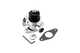 Dump Ventil Hybrid Maz/Sub-Svart