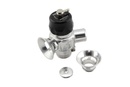 Dump Ventil Hybrid Uni 38mm-Svart