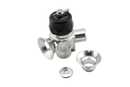 Dump Ventil Hybrid Uni 38mm-Svart