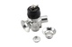 Dump Ventil Hybrid Uni 38mm-Svart