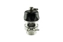Dump Ventil Vee Port Pro Uni -Svart