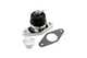 Dump Ventil Vee Port Pro Nissan Juke/ Pulsar - Svart
