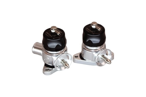 Dump Ventil5 Hybrid Smart Port Nissan GTR R35 Kit