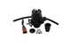 Dump Ventil SP Hybrid 2.0L VAG Golf R (MK6)/ Audi S3 (8p) - Svart