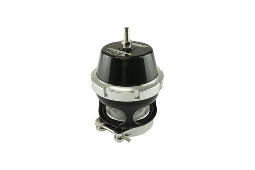 Dump Ventil Power Port - Svart