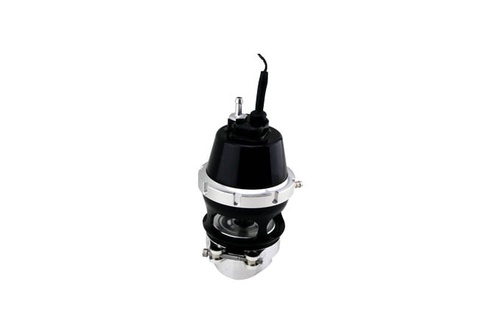 Dump Ventil Power Port med Sensor Topp - Svart