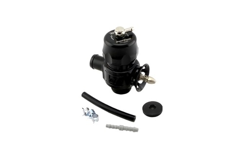 Dump Ventil SP Hybrid Subaru WRX 2015+ - Svart