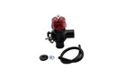 Dump Ventil Smart Port Hybrid Mitsubishi EVO VI-X-Red