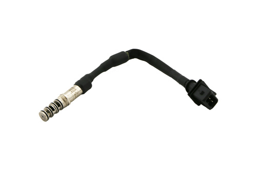 Dump Ventil Kompact EM VR9 Solenoid Utbytes