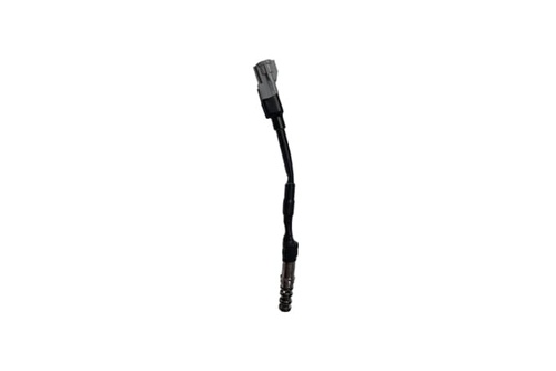 Dump Ventil Kompact EM VR17 Solenoid Utbytes