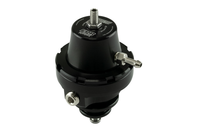 Turbosmart Drivstofftrykkregulator Kompakt (Bosch) Sleeper