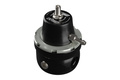 Turbosmart Drivstofftrykkregulator AN6 Sort
