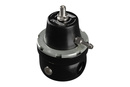 Turbosmart Drivstofftrykkregulator AN6 Sort