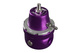 Turbosmart Drivstofftrykkregulator AN6 Lilla