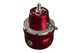 Turbosmart Drivstofftrykkregulator AN6 Rød