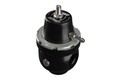Turbosmart Drivstofftrykkregulator AN8 Sort