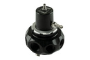Turbosmart Drivstofftrykkregulator AN10/AN8 Pro Sort