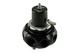 Turbosmart Drivstofftrykkregulator AN10/AN8 Pro Sort