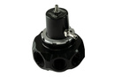 Turbosmart Drivstofftrykkregulator AN12/AN10 Pro Sort