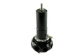 Turbosmart Drivstofftrykkregulator AN10/AN8 M Pro Sort