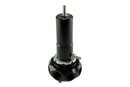Turbosmart Drivstofftrykkregulator AN10/AN8 M Pro Sort