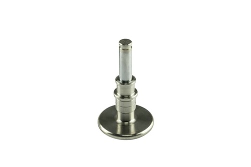 Gen 4 WG45 Valve + guide replacement