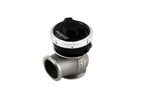 Gen-V WG45CG Hyper-Gate45 5psi Compressed Gas Black