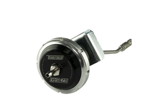 IWG75 EVO 6-8 Black14PSI