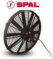 Vifter SPAL og tilbehør