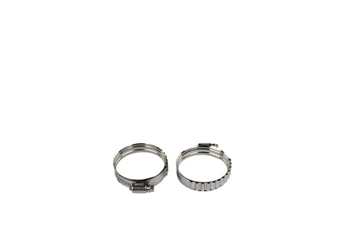 TS Tension Clamps 1.625-2.375"