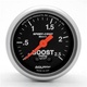 Autometer Sport-Comp boost