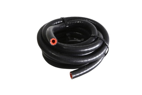 3m Pk-6mm Vac Tube Reinf-Black _x005F_x000D_
*less flexible than TS-HVR0603-BK*