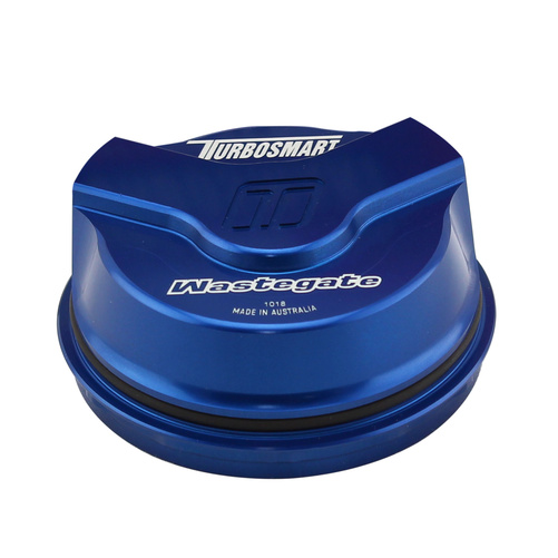 Gen-V WG45/50 Cap Blue