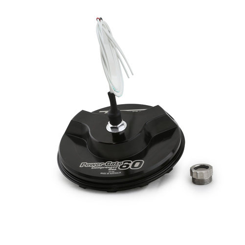 Gen-V WG60 CG Complete Sensor Cap Black