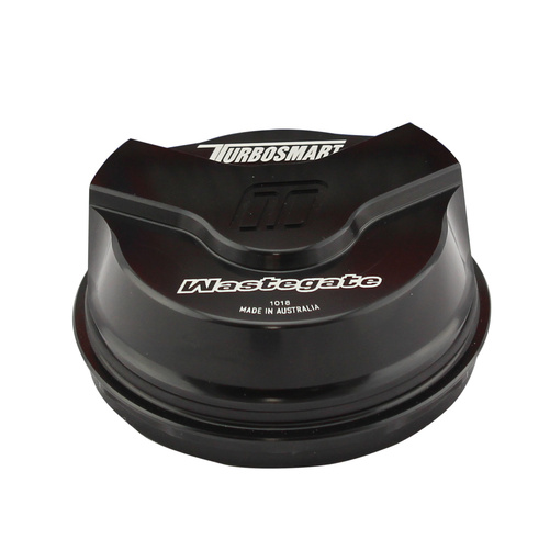 Gen-V WG38/40 Cap Black
