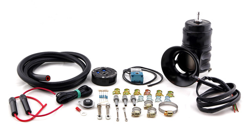 BOV Controller Big Bubba Sonic Sleeper Kit