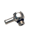 Dump Ventil -3AN Banjo Nippel Utbytes