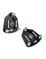 Camber plater