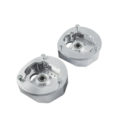 Camber Plater Mercedes Benz W124