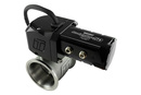 Turbosmart Electronic Straight Gate ESG50 Ekstern Wastegate