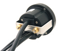 Innovate Digital MTX-L PLUS Gauge Kit w/O2 sensor(3FT cable)