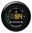 Innovate Digital MTX-D Water Temp&Battery Voltage Gauge Kit