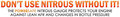 Innovate PSN-1 PowerSafe Nitrous Press O² Gauge Kit