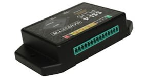 Innovate Kit SSI-4 Simple Sensor Interface plus